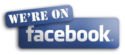vist us on facebook
