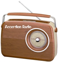 Accordion Radio